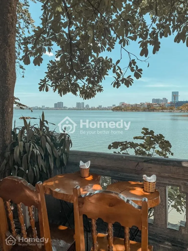Siêu Phẩm Mặt Bằng Mới Tinh Cho Thuê - Căn Góc 2 Mặt Tiền - Phan Kế Bính