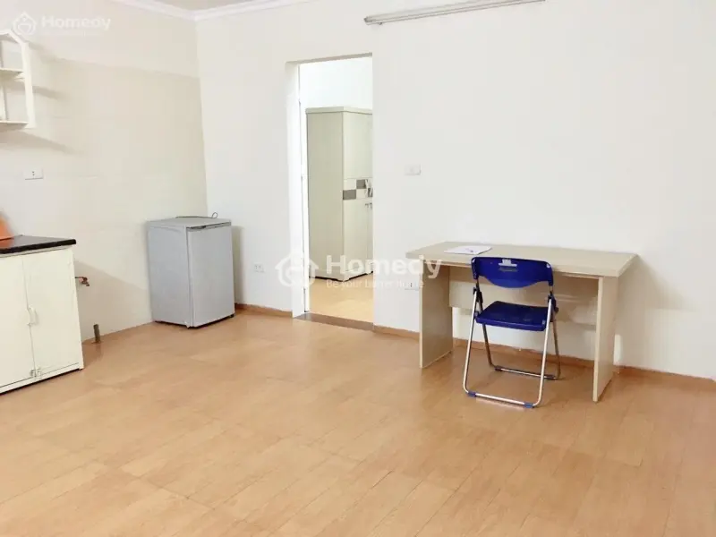 Ccmn 1 Ngủ 1 Khách 45M2 Đủ Đồ Ban Công - 29 Ngõ 90 Hoàng Như Tiếp. Q.long Biên