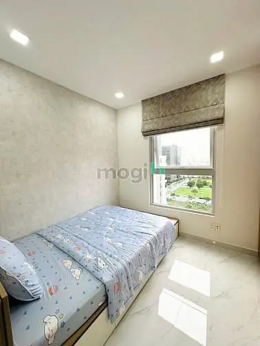 Cho Thuê Căn Hộ Cao Cấp Star Hill Nhà Đẹp Mới