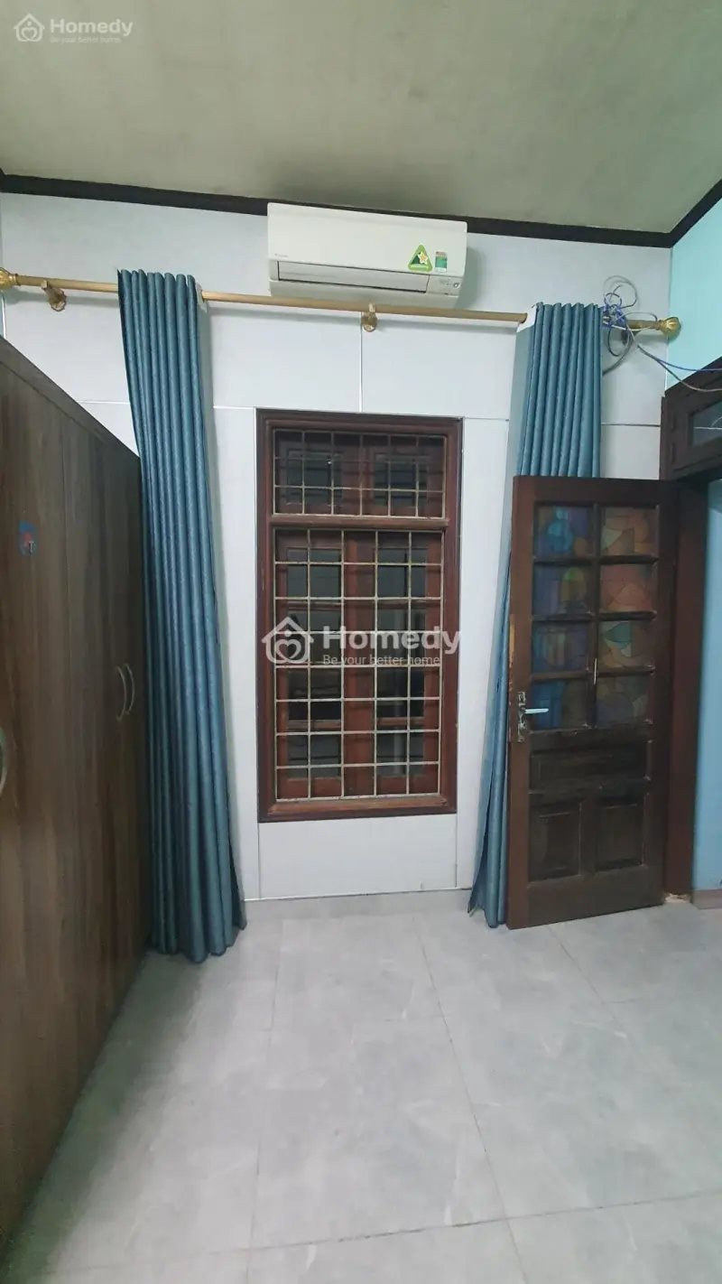Phòng Riêng Ở Trung Tâm Quận Hai Bà Trưng Yên Tĩnh Giá Hợp Lý