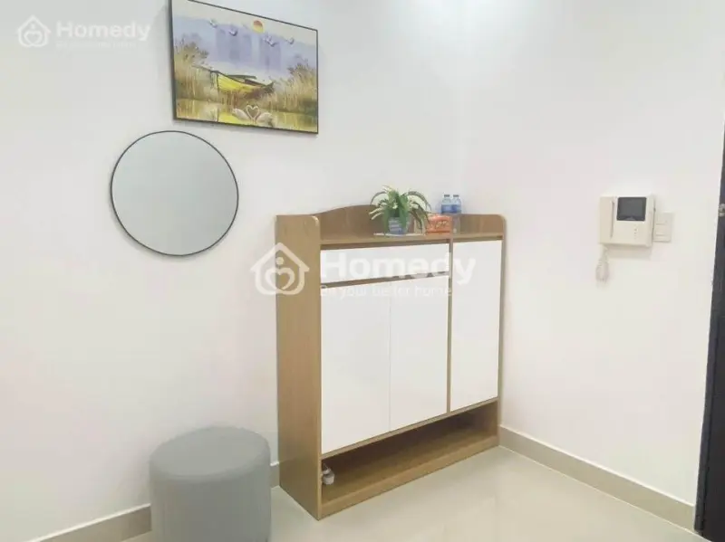 Căn Hộ Sky Garden 3, Quận 7, Có Nội Thất, 2 Phòng Ngủ, Giá Bao Sang Tên