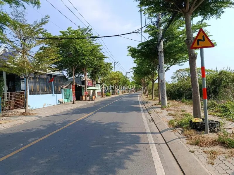 Bán Đất Mặt Tiền Đường Nguyễn Văn Tạo, Xã Hiệp Phước - Giá 8 Tỷ
