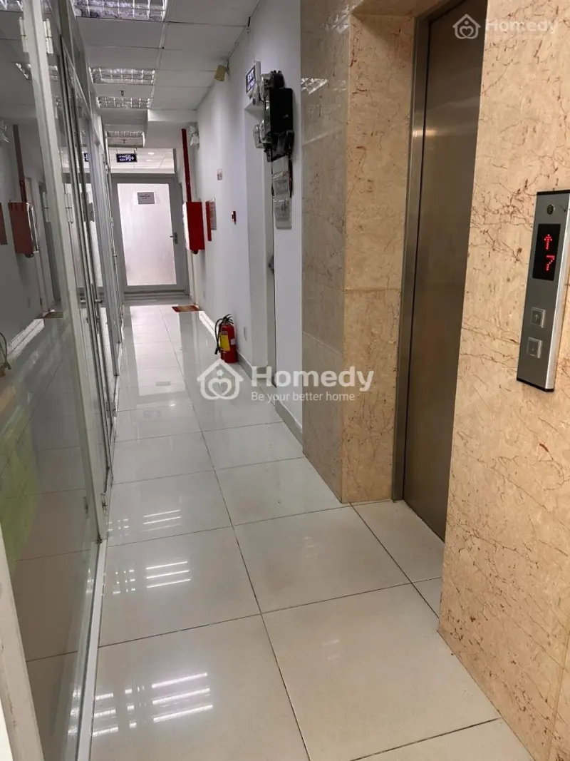 Cho Thuê Văn Phòng Giá Rẻ Tại Thủ Đức Hỗ Trợ Bàn Ghế Máy Lạnh Đầy Đủ