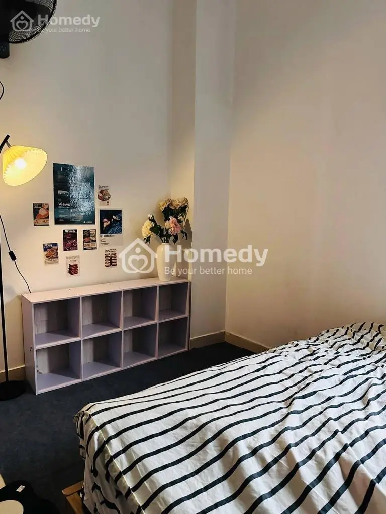 Phòng Trọ 30M2 Đường Tứ Liên, Tây Hồ, Hn