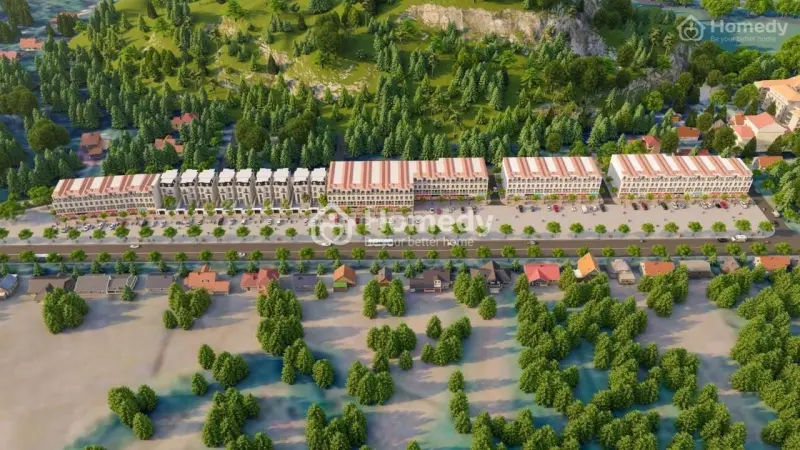 Bán Cắt Lỗ Đất Đấu Giá Tp Hòa Bình Giá Chỉ 15Tr/M2 - Sổ Hồng Lâu Dài
