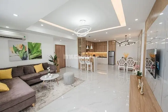 Thanh Toán Trước Chỉ 450Tr Vào Ở Ngay Căn Hộ Conic Boulevard 2Pn 2Wc