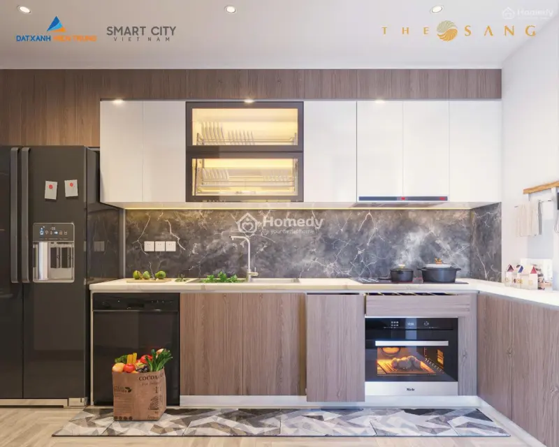 Duy Nhất 1 Căn 2Pn The Sang Bàn Giao Cao Cấp Rẻ Nhất Dự Án Chỉ 42Tr/M2