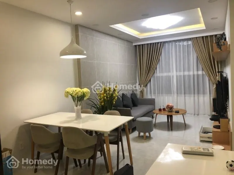 Kd Thua Lỗ Bác Ba Bán Căn Hộ Orchard Garden Quận Phú Nhuận 68M2/2 Tỷ 080Tr Sổ Hồng Riêng