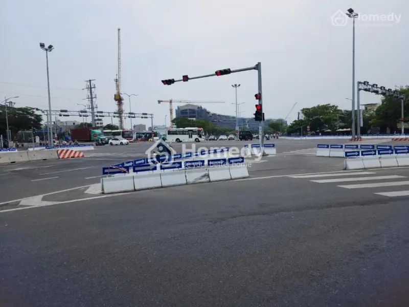 Chính Chủ Chuyển Nhượng Cặp Đất Nguyễn Văn Thoại