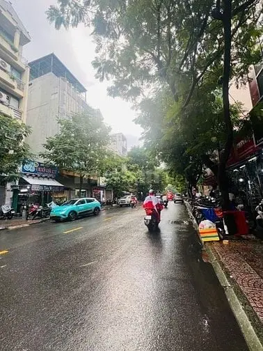 Bán Nhà 815M2 (17 X52M )- Đường Trần Quốc Toản - Ctxd 2H9T - Giá 320Tỷ