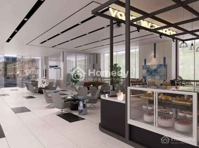 Victory Tower Gò Vấp - 1400M2 Sàn Không Cột! Chỉ Từ $15, Cọc Ngay, Giảm Thêm 10%!
