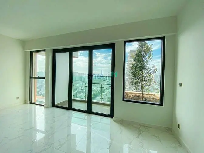 Feliz En Vista - Căn 4Pn - Nội Thất Cơ Bản - Dt 181M2 - Giá 59Tr/Th
