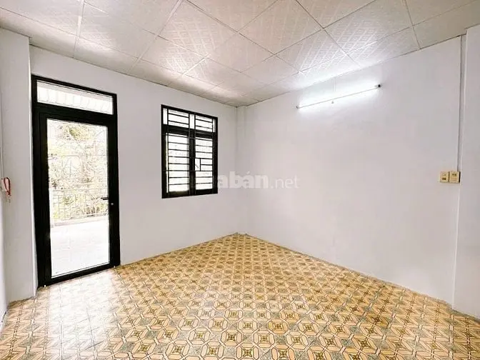 Cho Thuê Nhà Hẻm 3M (Bg) Tôn Thất Hiệp, P.3, Q.11 Giá 15Tr
