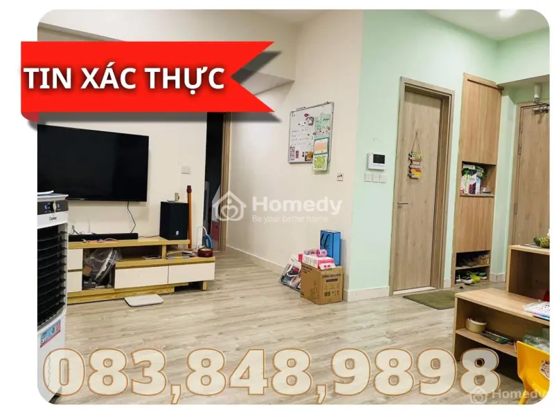 Bán Chung Cư 120 Định Công, Giá 2.9 Tỷ - 083 848 9***
