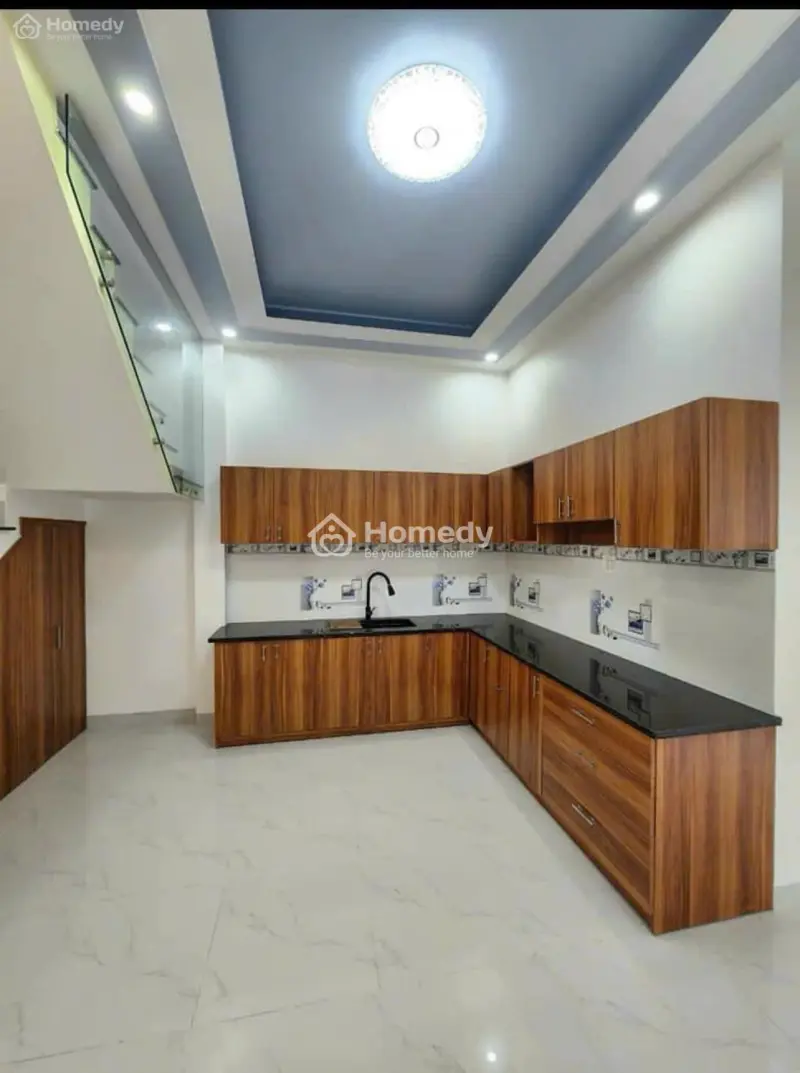 Chuyển Về Quê Ở Bán Gấp Nhà 60M2 Đường Trần Qúy, Quận 11 Giá 1,39 Tỷ-Sổ Hồng Riêng