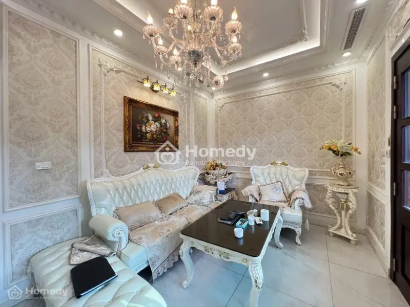 Bán Gấp Biệt Thự 143M2, 38 Tỷ Tại Kđt Trung Văn - Vinaconex 3, Nam Từ Liêm, Hà Nội