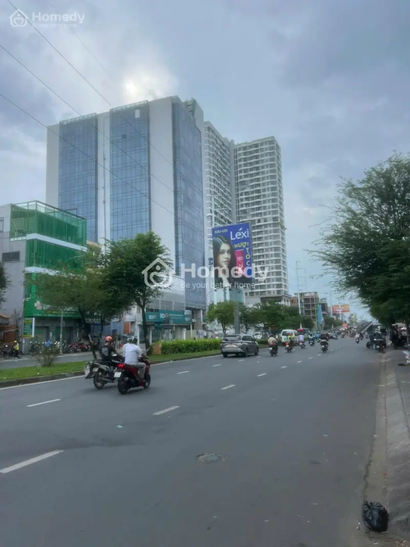 Cần Tiền Hạ Giá Bán Gấp Nhà Mt Hồng Bàng, P.16, Quận 11
