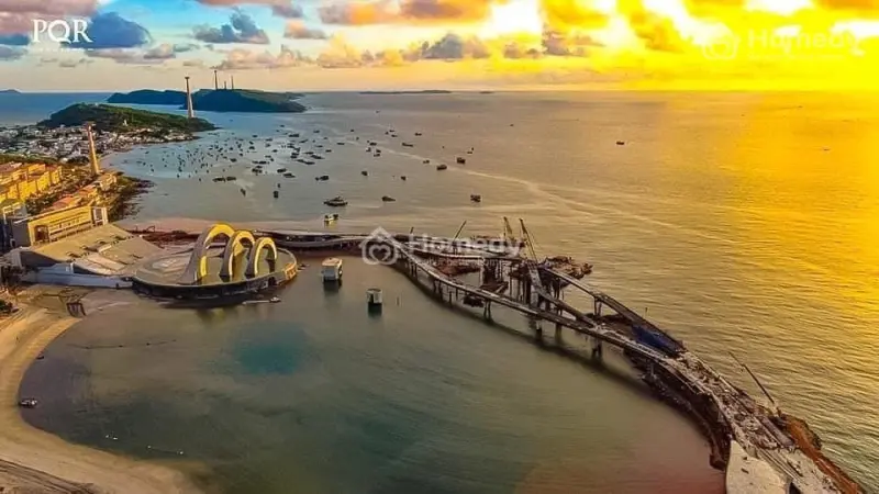 Cắt Lỗ - 5.2 Tỷ Có Ngay Căn Hộ Hillside 1Pn View Biển Của Sun Group Ở Cáp Treo Phú Quốc