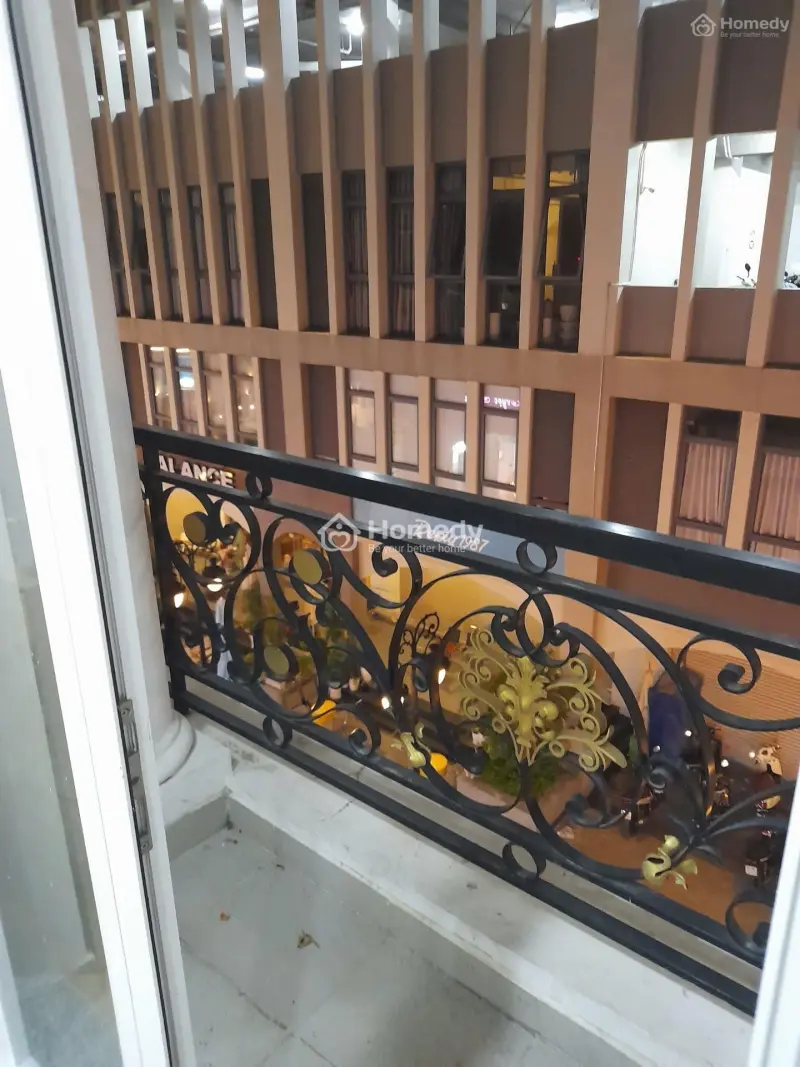 Phòng Cho Thuê 25M2 Tại Khu Dân Cư Pegasuite 1