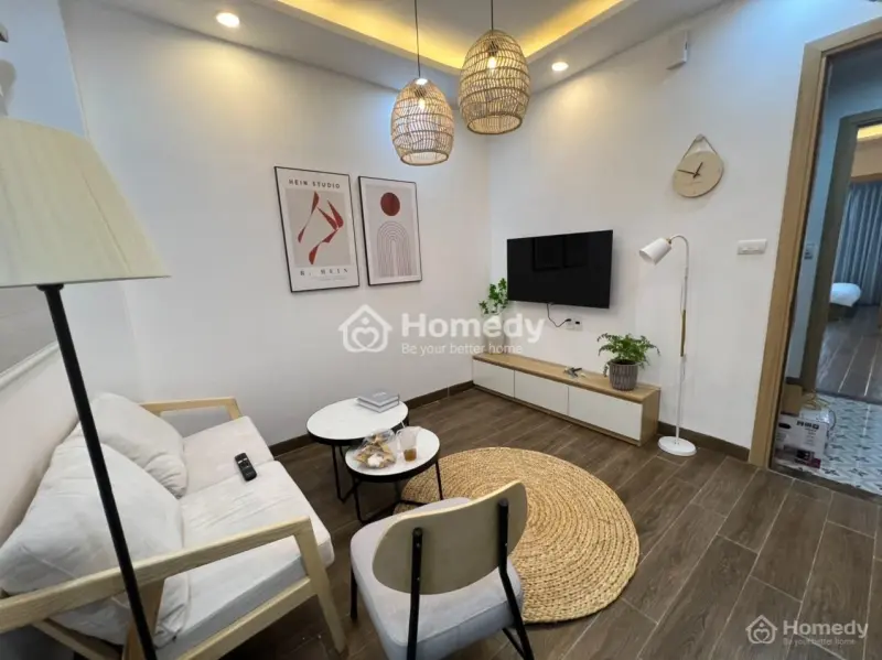 Tặng Đủ Đồ!! Bán Chung Cư Ct2A Liễu Giai - Đốc Ngữ ( 32 - 55M2 ) Chỉ Từ 600Tr/1Căn - Tặng Vàng 9999