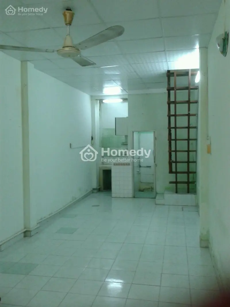 Cho Thuê Nhà Nguyên Căn 508/23 Cách Mạng Tháng 8 , Phường 11, Q 3, Tphcm