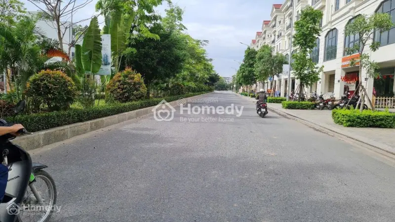 Cần Bán Lô Đất Đẹp Trung Tâm Khu Đô Thị Mới Kim Chung Di Trạch Hoài Đức, Hà Nội