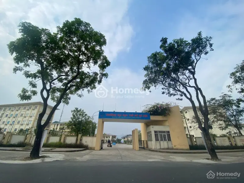 Bán Đất 95M² Full Thổ Cư - Mai Đình, Sóc Sơn. Mặt Tiền 5.95M Nở Hậu. Giá 2.85 Tỷ Có Thương Lượng