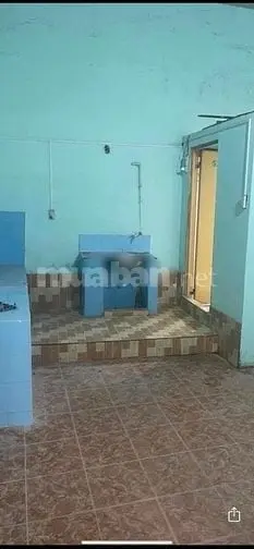 Cho Thuê Nhà Hẻm 4M (Bg)Âu Dương Lân, P.2, Q.8 Giá 6Tr