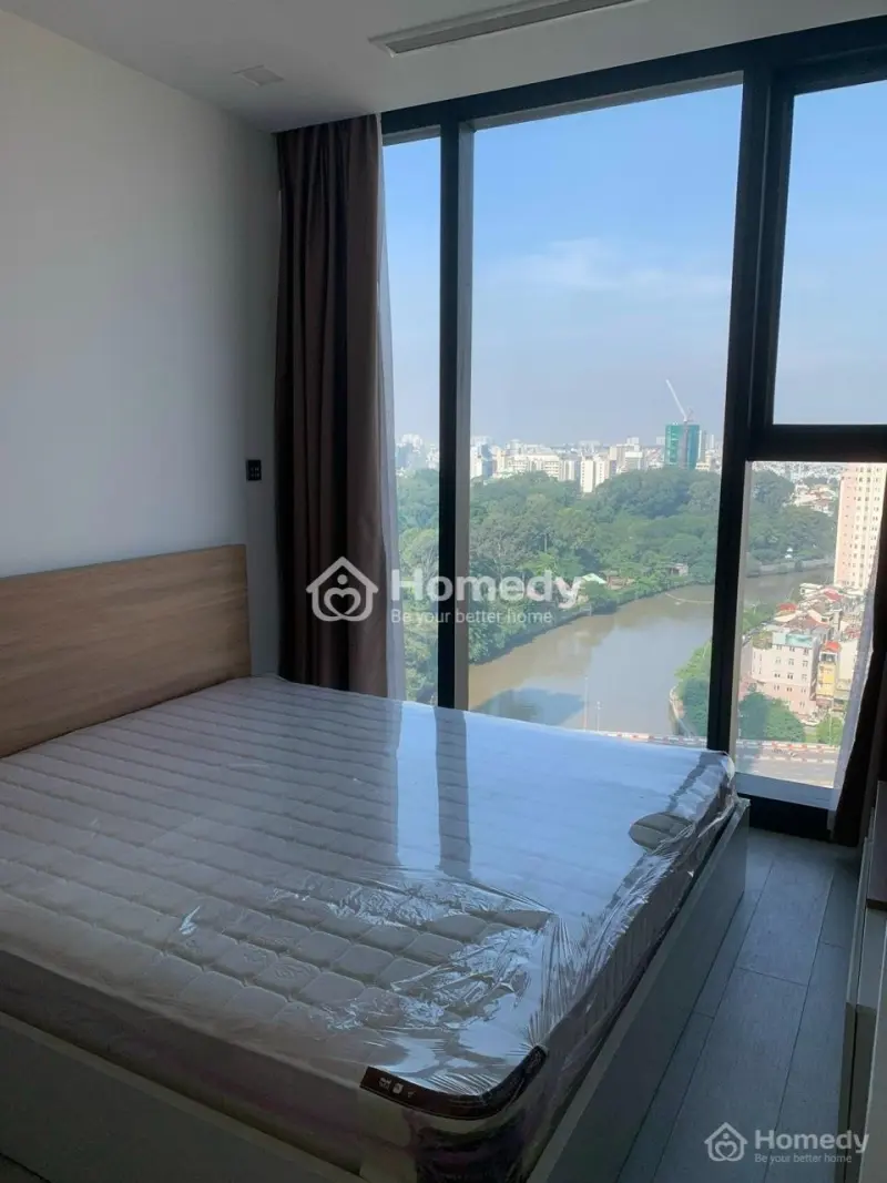 Bán Gấp Căn Hộ 2Pn Full Nội Thất - Tháng 1 Dọn Vào Ở Luôn
