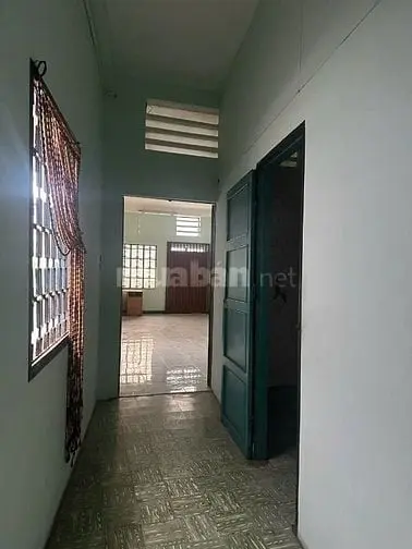Cho Thuê Nhà Mặt Tiền Tô Hiến Thành, P.13, Q.10 Giá 45Tr