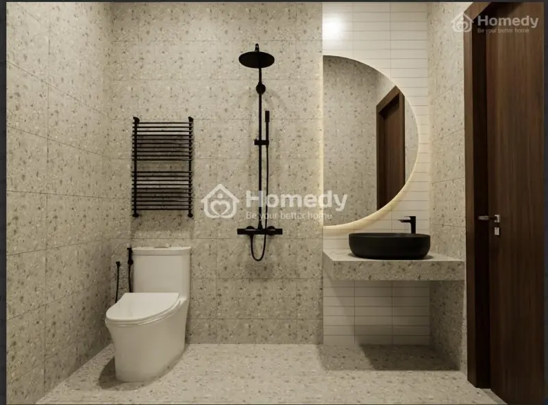 Đẳng Cấp Sống Hiện Đại: Căn Hộ Cao Cấp 53M2, Chỉ 1 Tỷ 600 Triệu - Bao Gồm Tất Cả Giấy Tờ Pháp Lý