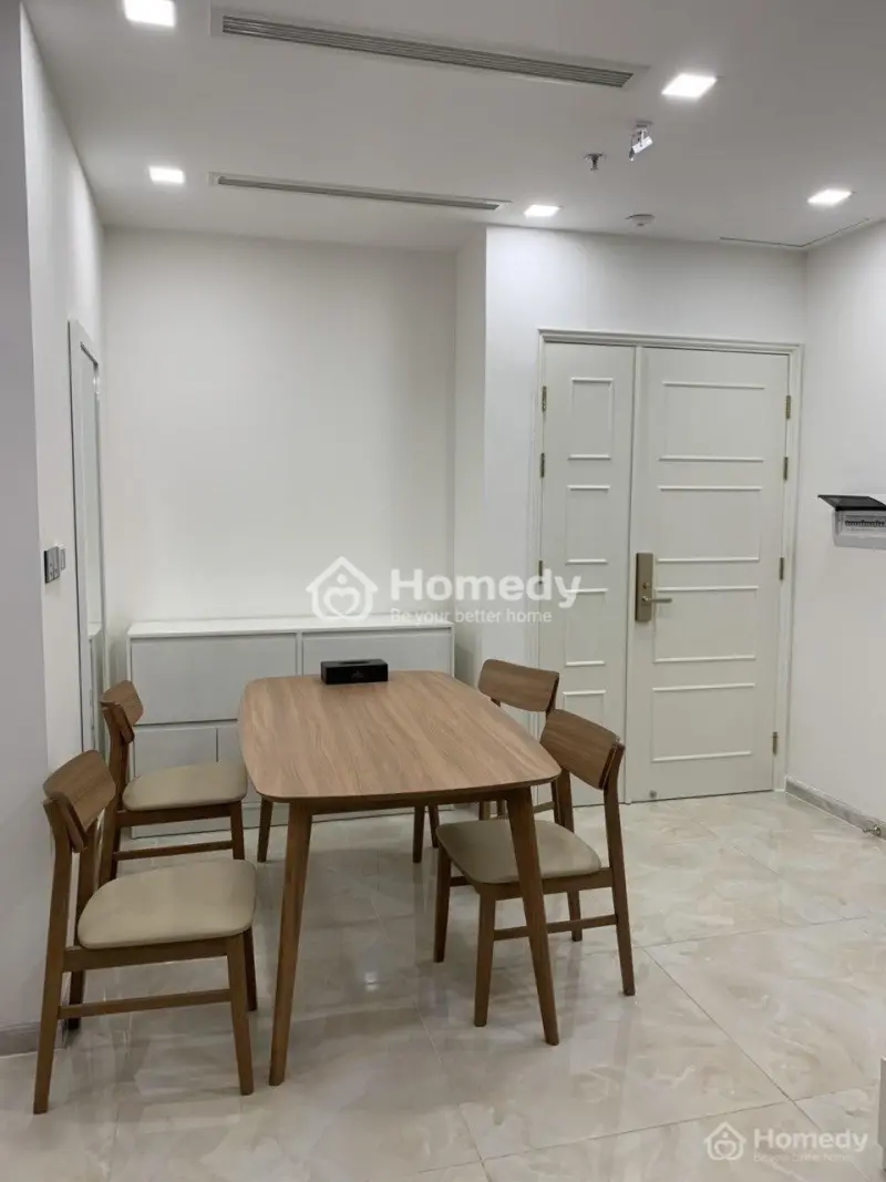 Bán Gấp Căn Hộ 2Pn Full Nội Thất - Tháng 1 Dọn Vào Ở Luôn