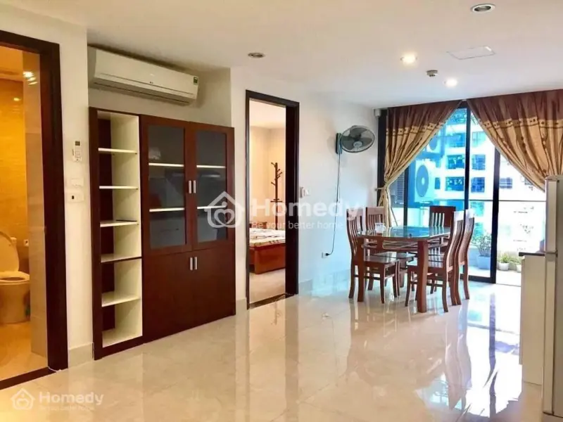 Cần Bán Căn Hộ Chung Cư Golden Land 275 Đường Nguyễn Trãi - Thanh Xuân - Hn, 113M², Giá 5 Tỷ 86 Tr.