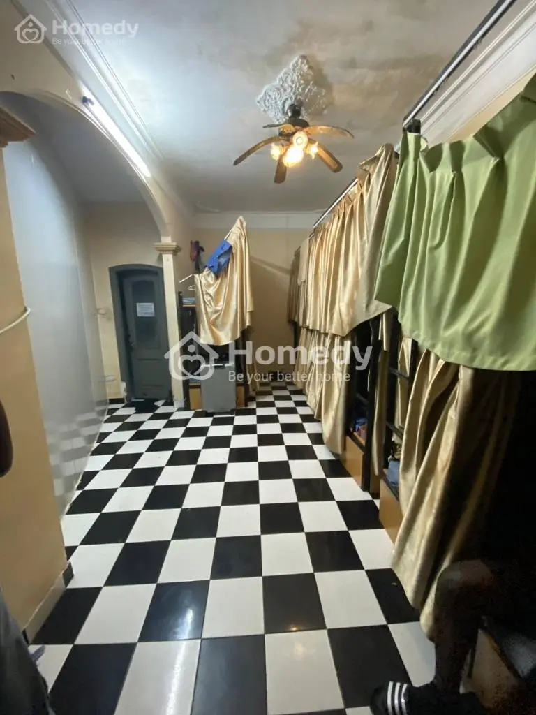 Phòng Trọ 40M2 51B, Ngõ 28 Tứ Liên, Tây Hồ, Hn