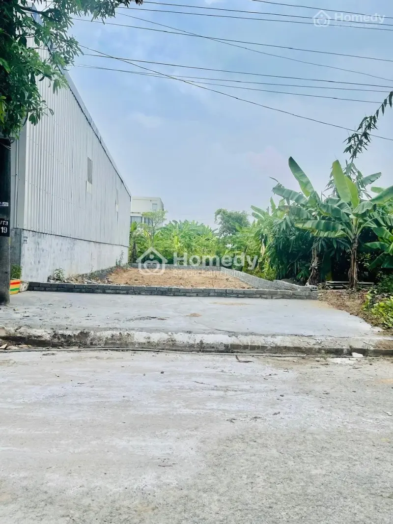 Xã An Đồng, Tuyến 2 Đường Máng Nước, 140M2 , Giá 3,85 Tỷ .