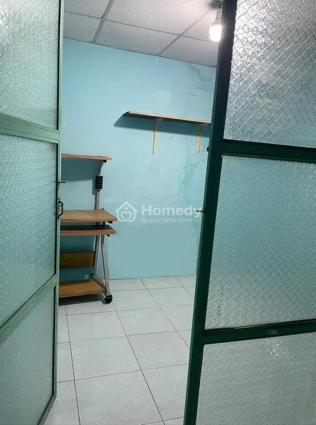 Cho Thuê Nhà Nguyên Căn Chính Chủ 40M2, Đ.nguyễn Kiệm, P3, Gv