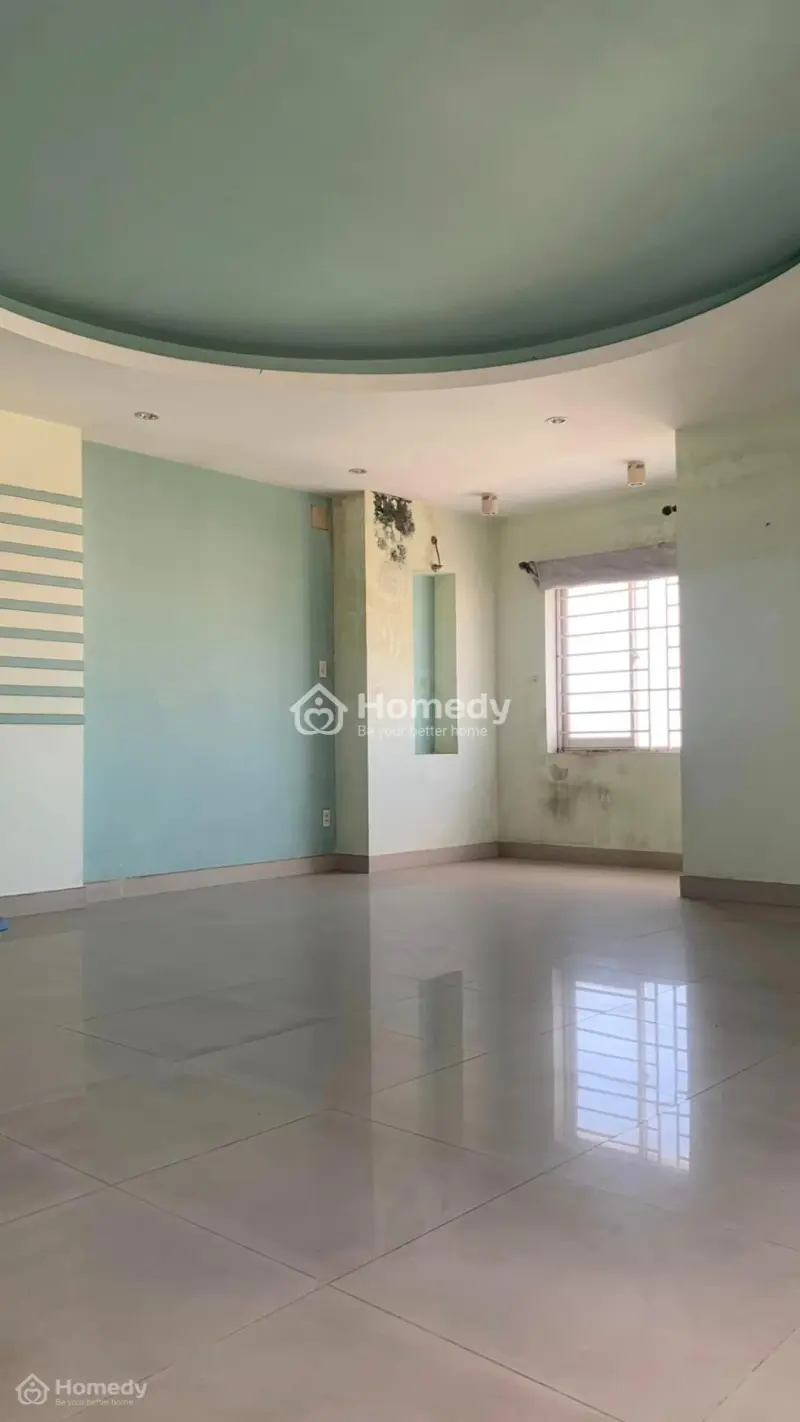 Cho Thuê Nhà 5 Tầng ,Diện Tích 400M2 , 3 Mặt Tiền, Tăng Nhơn Phú A- Thủ Đức