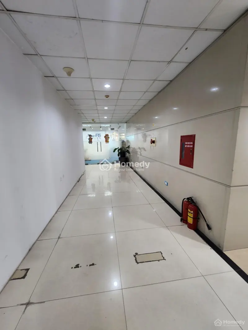 Mặt Phố Miếu Đầm, Nam Từ Liêm, 55M2, Giá: 19.5 Tỷ, Mt: 5M, 5 Tầng, Đối Diện Khách Sạn Marriott.