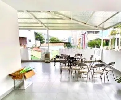 Biệt Thự Hoàng Cầu, Đống Đa 100M2 X 5 Tầng Thang Máy, Ô Tô Tránh, Mt 12M, Giá 49 Tỷ
