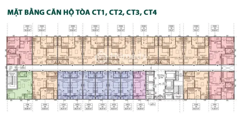 Nhà Ở Xã Hội Tại Hải Phòng Cho Người Hà Nội Và Các Tỉnh Lân Cận