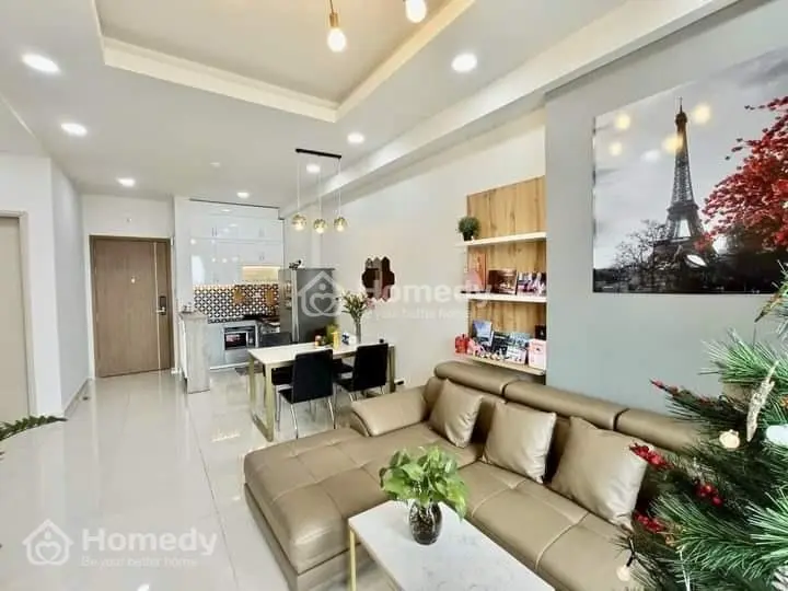 Bán Căn Hộ Giá Rẻ Nguyễn Thị Tú Khu Dân Cư Vĩnh Lộc A Giá Chỉ 1Ty990 Cho Căn Hộ 2 Phòng Ngủ , 2 Wc