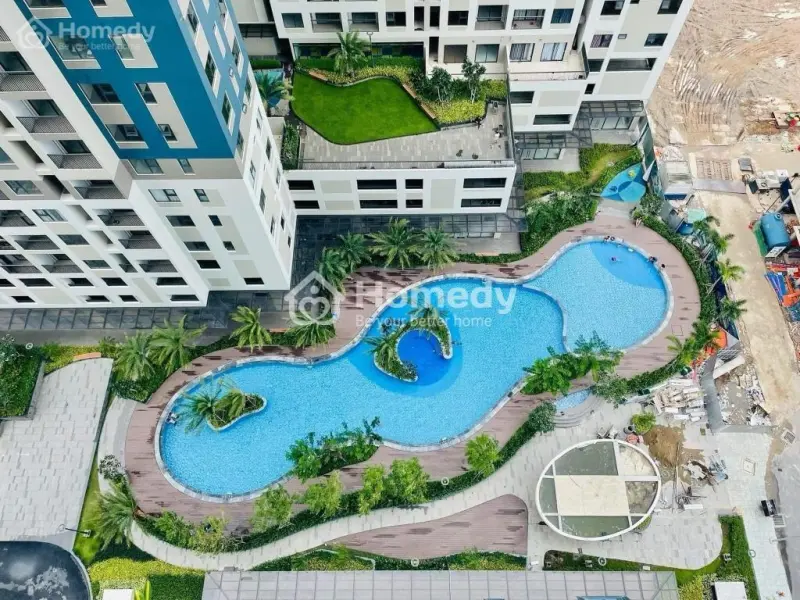 Cắt Lỗ Căn 2Pn2Wc 70M2 Giá Chỉ 1,750Ty Bao Thuế Phí Block Ruby