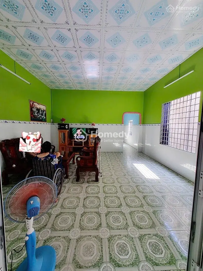 Bán Nhà Mỹ Xuân - Tp. Phú Mỹ Giá 3 Tỷ Xxx Triệu