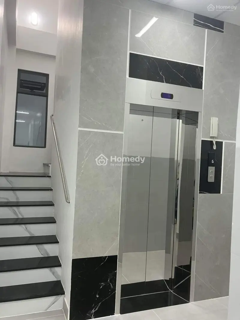 Cho Thuê Văn Phòng Quận 8 - Tp Hồ Chí Minh Giá 15.00 Triệu - 180M2 - Lầu 2-3