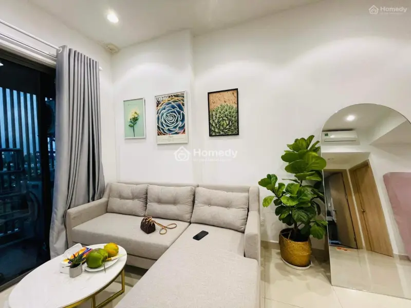 Bán Nhanh Căn Hộ Sunrise City View 2Pn 1Wc Giá 2,8 Tỷ