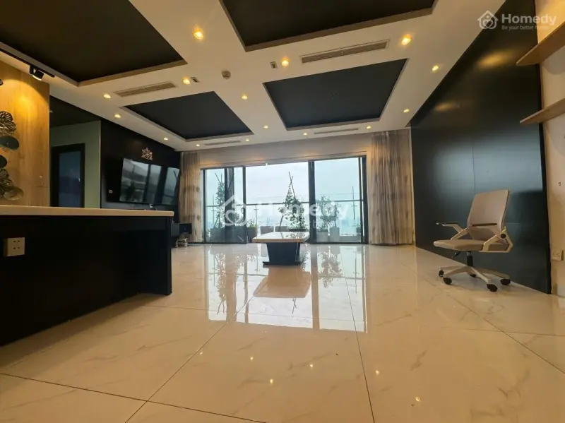 Siêu Phẩm Penhouse: Bán Căn Hộ Cao Cấp Goldseason 47 Nguyễn Tuân - Penhouse 168M-4 Ngủ - Giá 14 Tỷ.