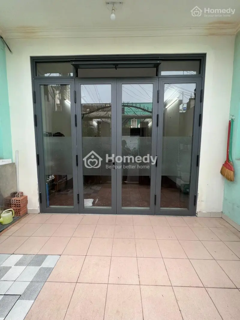 Cho Thuê Mặt Bằng Tầng Trệt Hẻm 220 Nguyễn Oanh P.17 Gv Hcm Làm Vp 4*10M