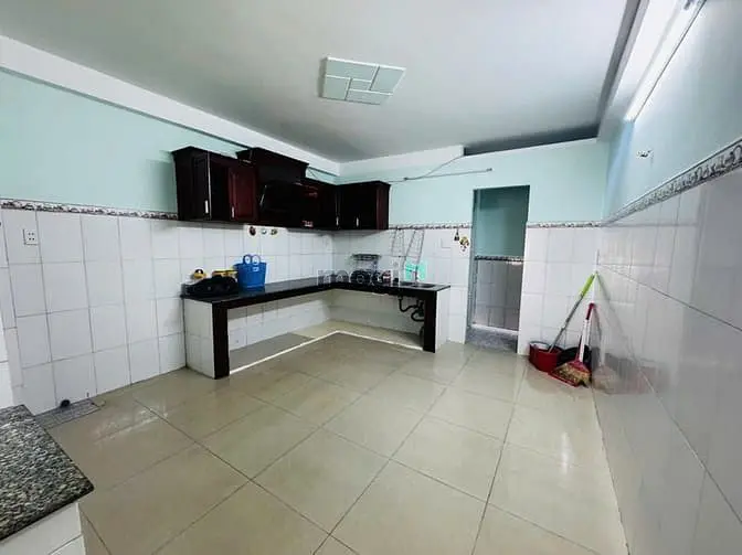 Cho Thuê Nhà Khu Bình Phú 2, 15 Triệu