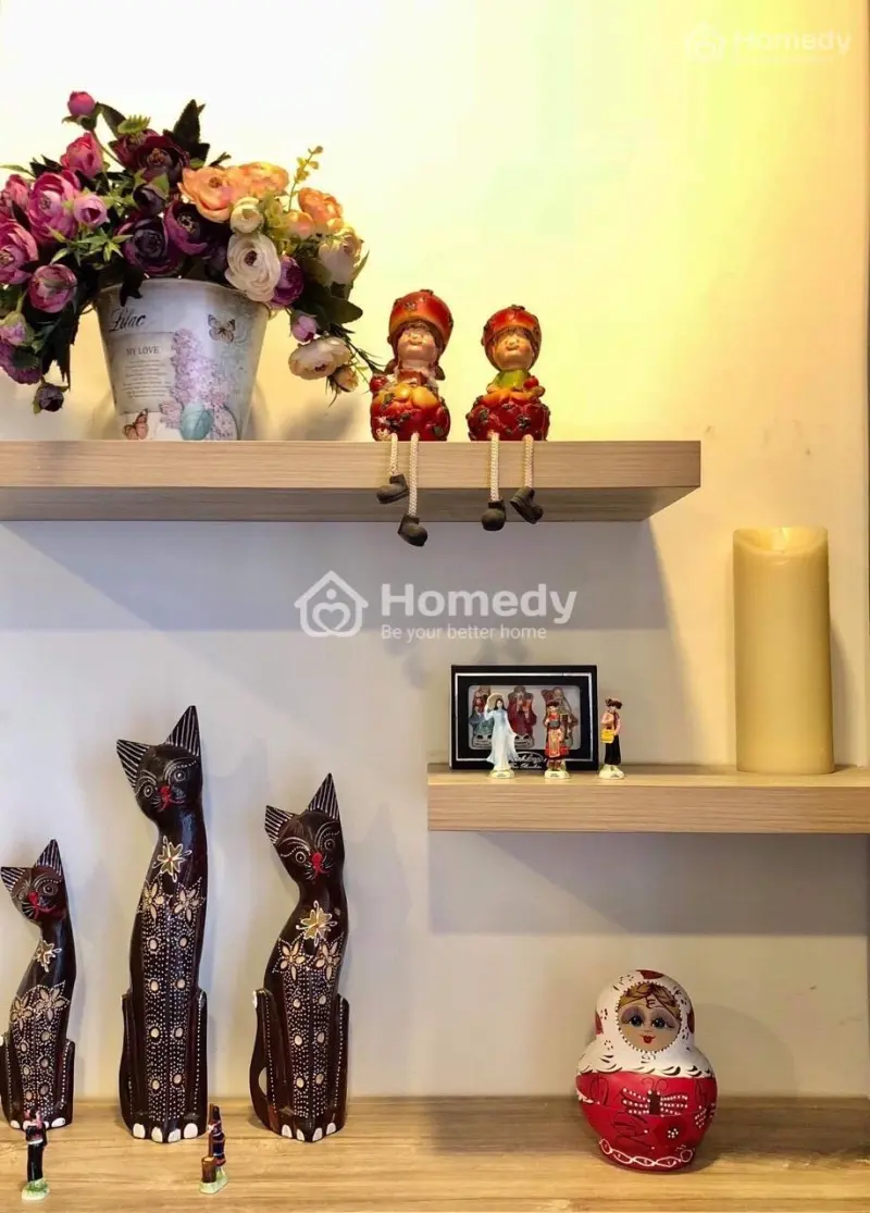 Sở Hữu 2Pn Ven Sông Giá Hời, 3,8 Tỷ ( Bao Hết) View Bitexco, Pháo Hoa, 10 Phút Đến Quận 1, 2, 7