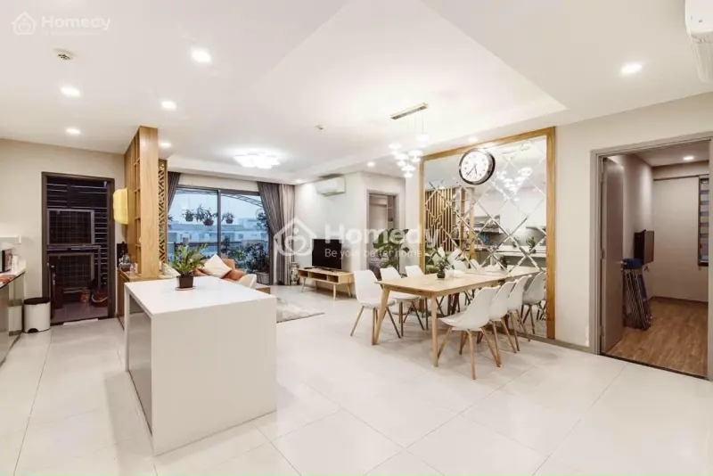 Chính Chủ Bán Ch Botanic Tower Phú Nhuận 147M2, 4Pn, 4Wc, Sh Lâu Dài. Giá Thật Nhà Thật: 6.1 Tỷ Tl